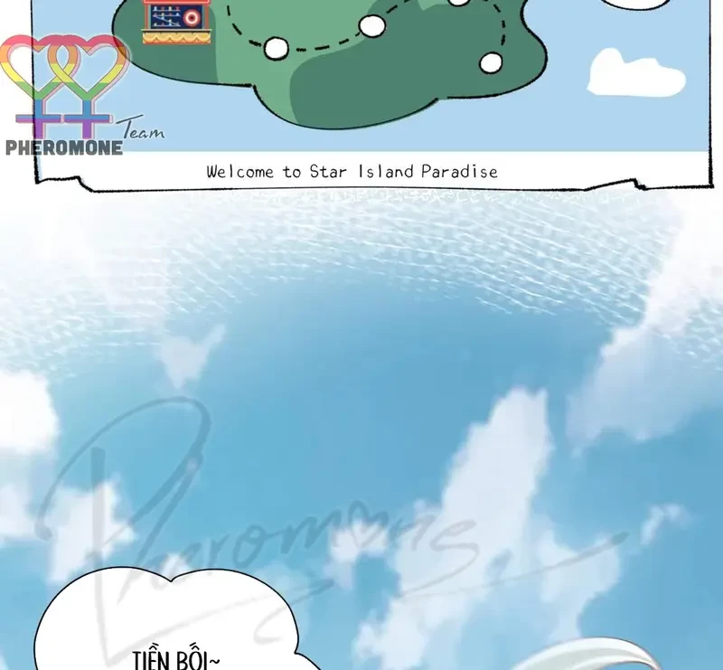 Run Run Rẩy Rẩy Chạy Khỏi Người Chapter 11 - 27