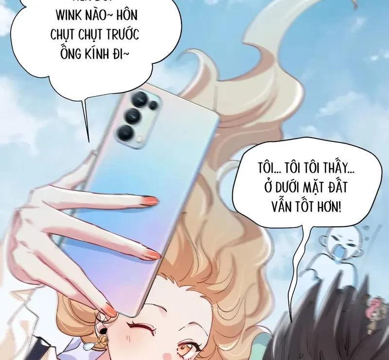 Run Run Rẩy Rẩy Chạy Khỏi Người Chapter 11 - 28