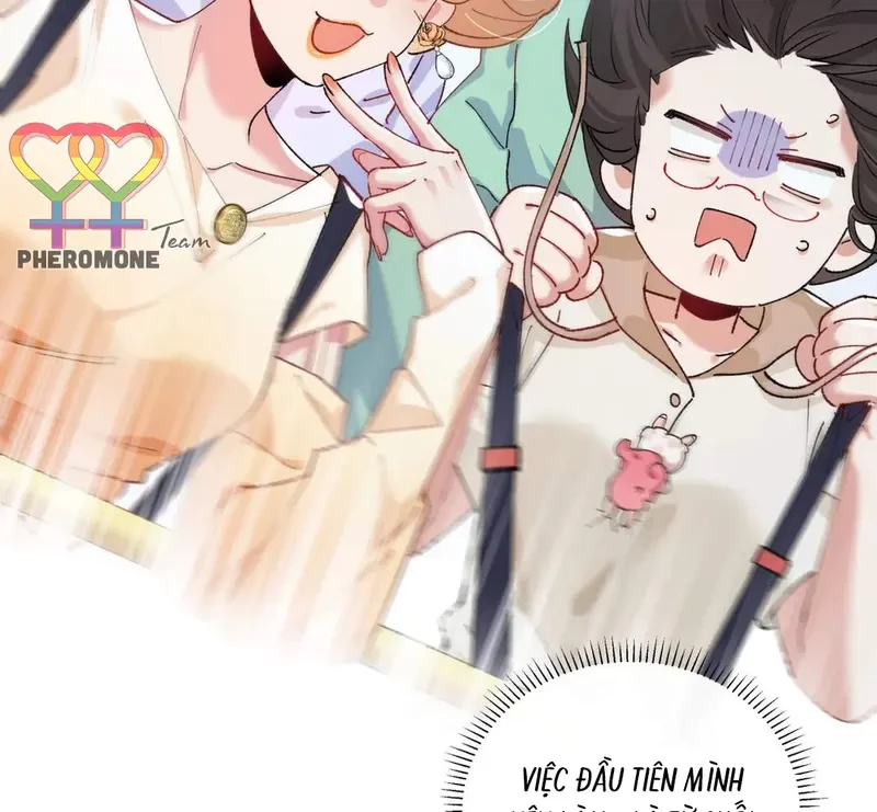 Run Run Rẩy Rẩy Chạy Khỏi Người Chapter 11 - 29