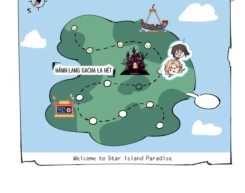 Run Run Rẩy Rẩy Chạy Khỏi Người Chapter 11 - 31