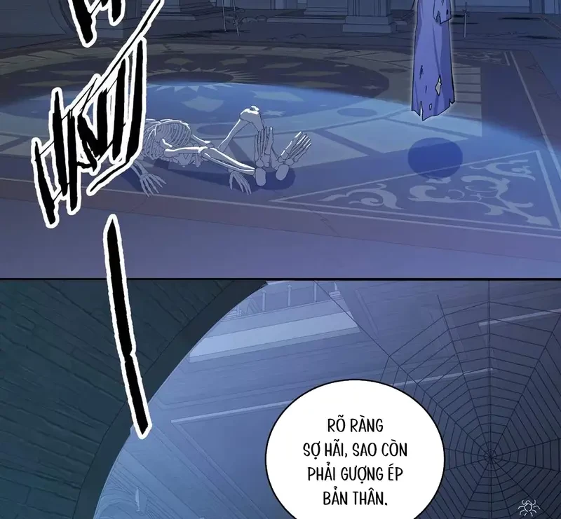 Run Run Rẩy Rẩy Chạy Khỏi Người Chapter 11 - 33