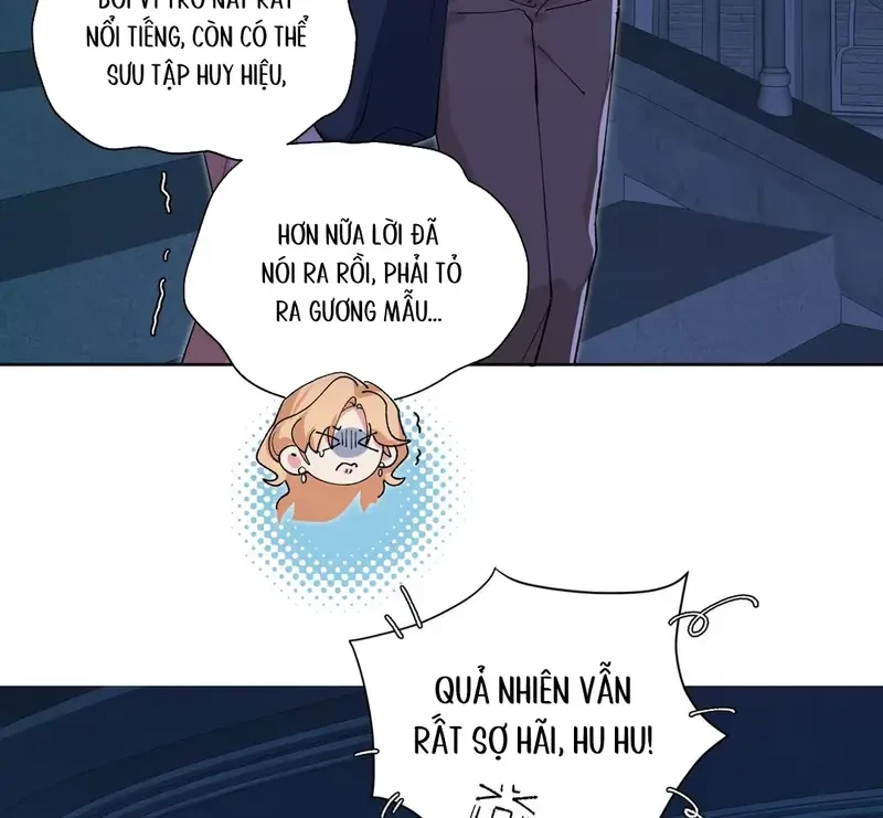 Run Run Rẩy Rẩy Chạy Khỏi Người Chapter 11 - 35