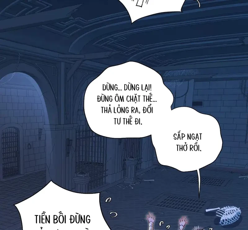 Run Run Rẩy Rẩy Chạy Khỏi Người Chapter 11 - 36