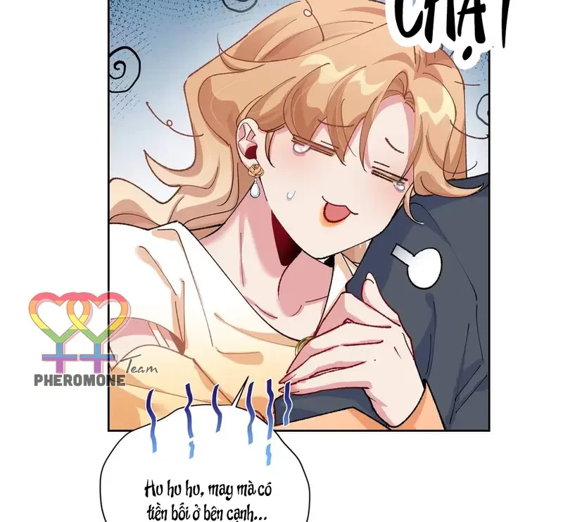 Run Run Rẩy Rẩy Chạy Khỏi Người Chapter 11 - 39