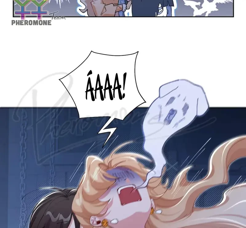 Run Run Rẩy Rẩy Chạy Khỏi Người Chapter 11 - 43