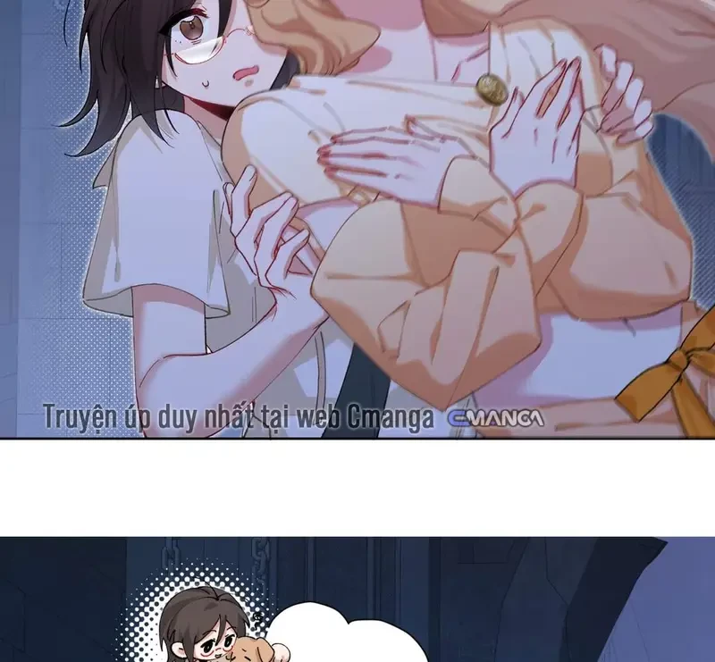 Run Run Rẩy Rẩy Chạy Khỏi Người Chapter 11 - 44