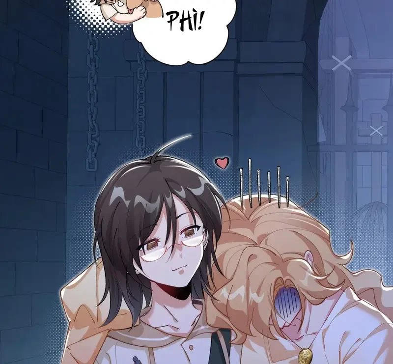 Run Run Rẩy Rẩy Chạy Khỏi Người Chapter 11 - 45