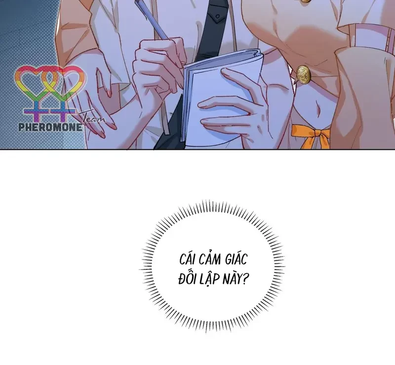 Run Run Rẩy Rẩy Chạy Khỏi Người Chapter 11 - 46