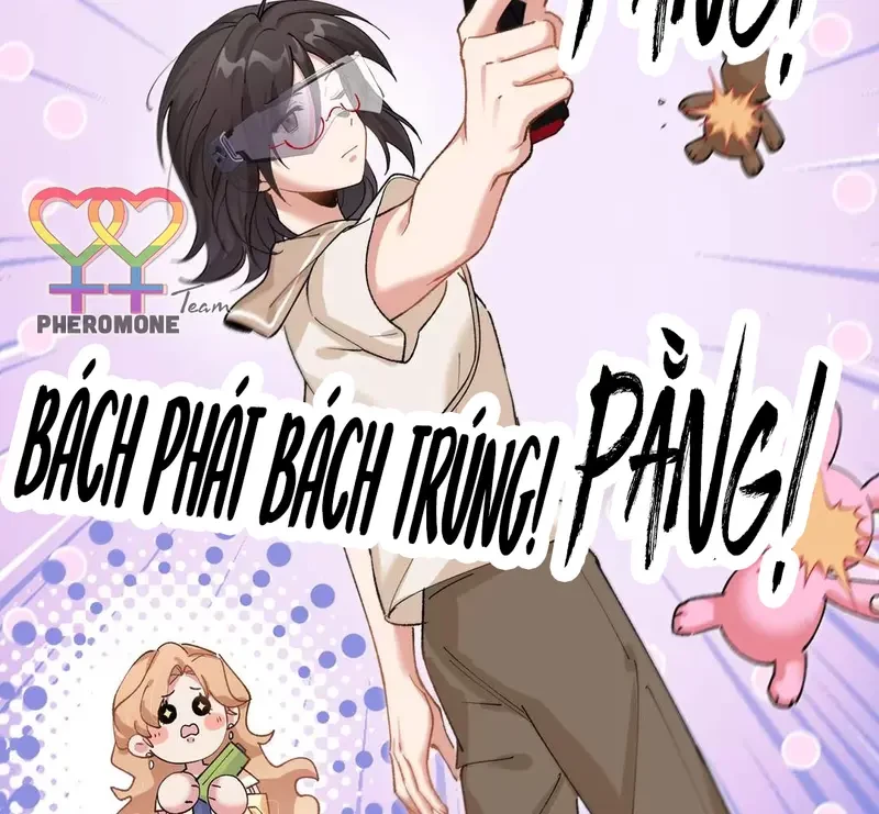 Run Run Rẩy Rẩy Chạy Khỏi Người Chapter 11 - 53