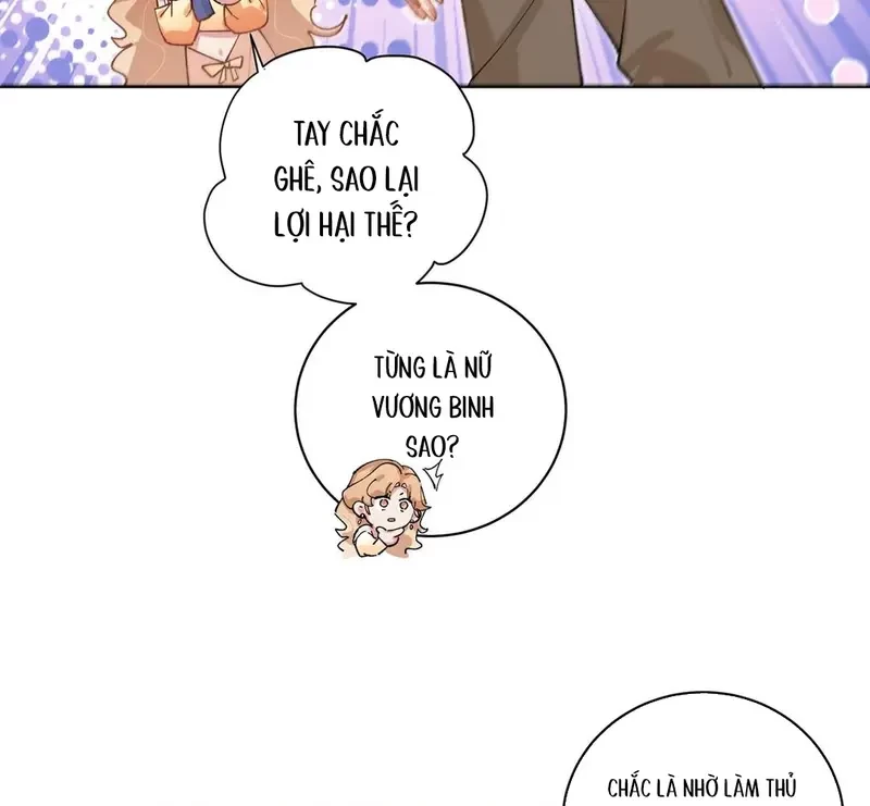 Run Run Rẩy Rẩy Chạy Khỏi Người Chapter 11 - 54