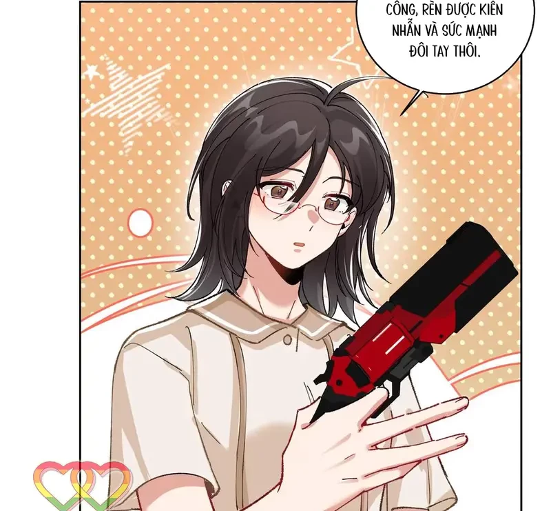 Run Run Rẩy Rẩy Chạy Khỏi Người Chapter 11 - 55