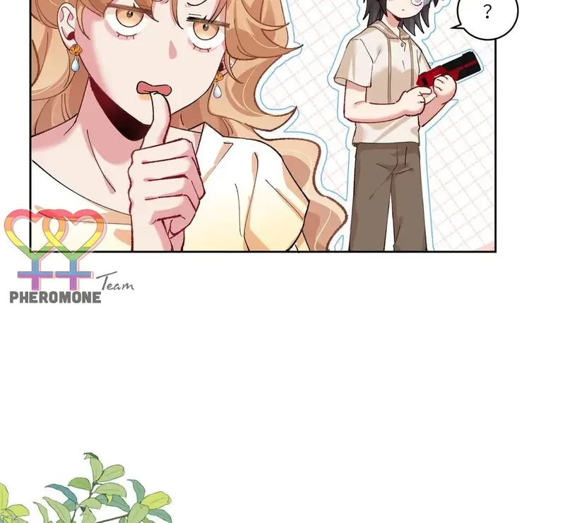 Run Run Rẩy Rẩy Chạy Khỏi Người Chapter 11 - 57