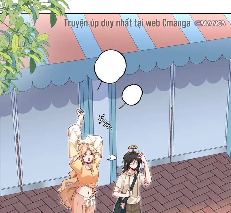 Run Run Rẩy Rẩy Chạy Khỏi Người Chapter 11 - 58