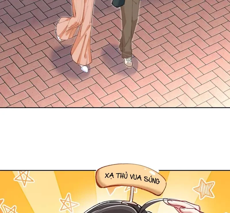 Run Run Rẩy Rẩy Chạy Khỏi Người Chapter 11 - 59