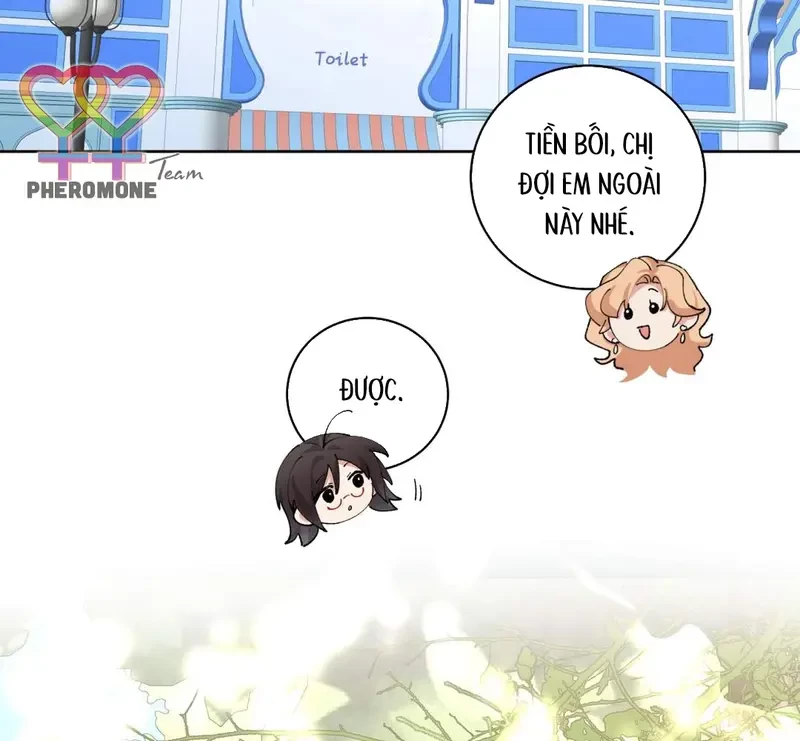 Run Run Rẩy Rẩy Chạy Khỏi Người Chapter 11 - 63