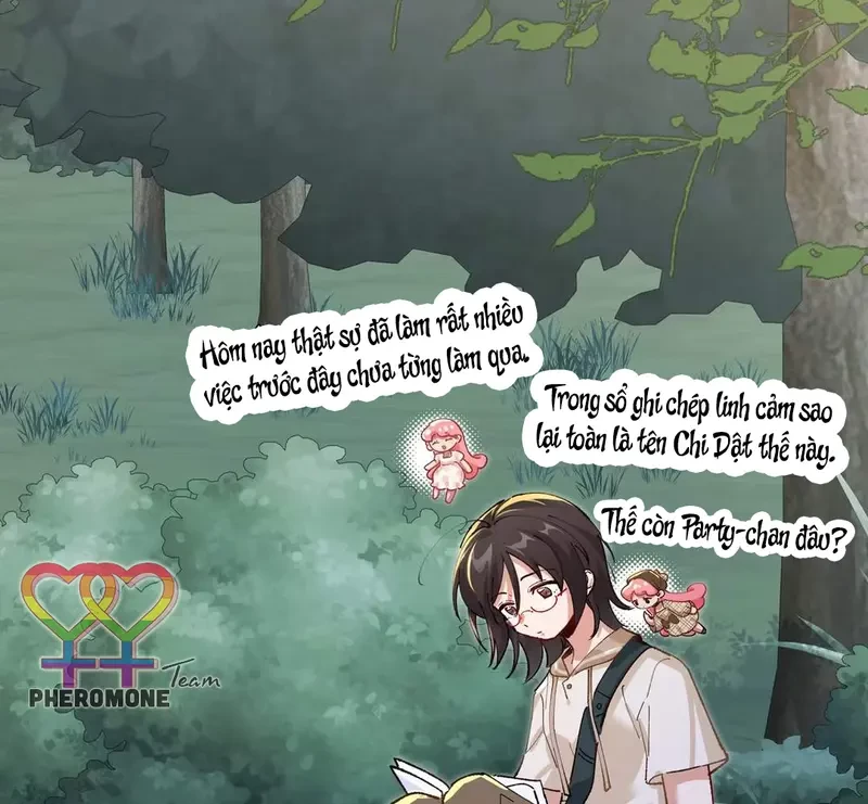 Run Run Rẩy Rẩy Chạy Khỏi Người Chapter 11 - 65