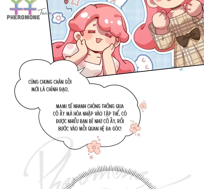 Run Run Rẩy Rẩy Chạy Khỏi Người Chapter 11 - 71