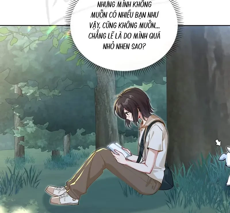 Run Run Rẩy Rẩy Chạy Khỏi Người Chapter 11 - 72