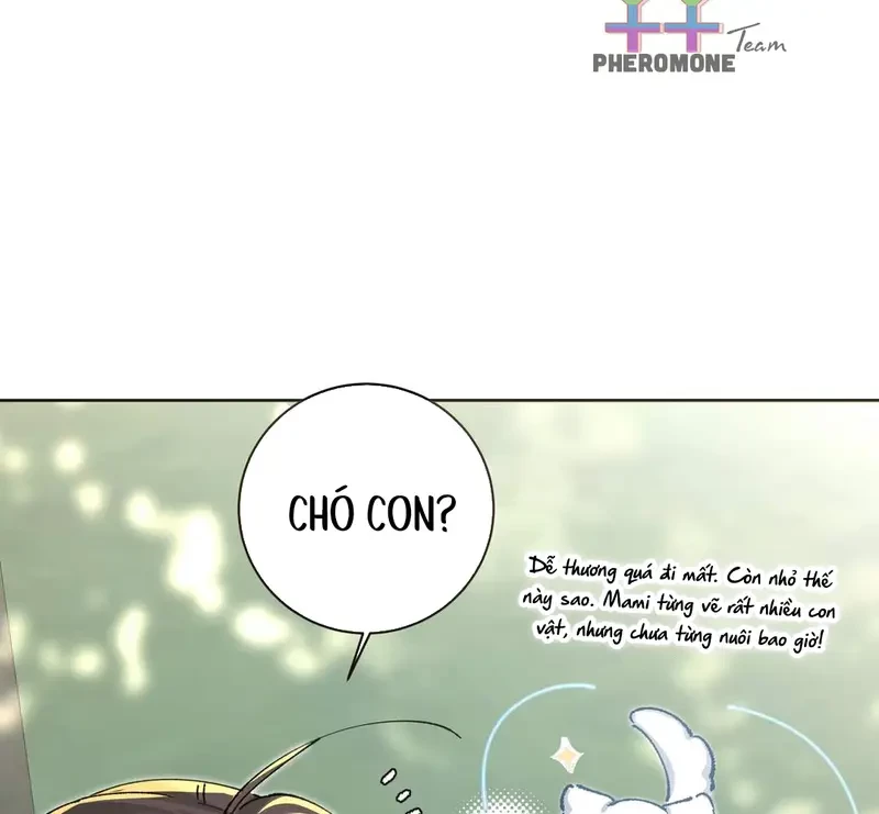 Run Run Rẩy Rẩy Chạy Khỏi Người Chapter 11 - 74