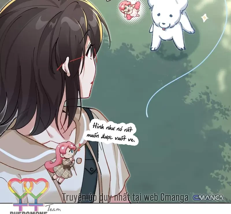 Run Run Rẩy Rẩy Chạy Khỏi Người Chapter 11 - 75