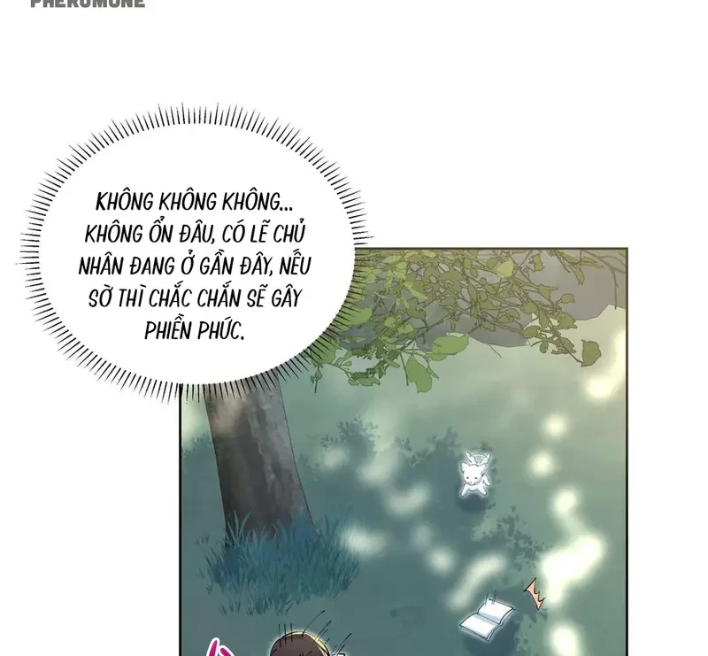 Run Run Rẩy Rẩy Chạy Khỏi Người Chapter 11 - 76