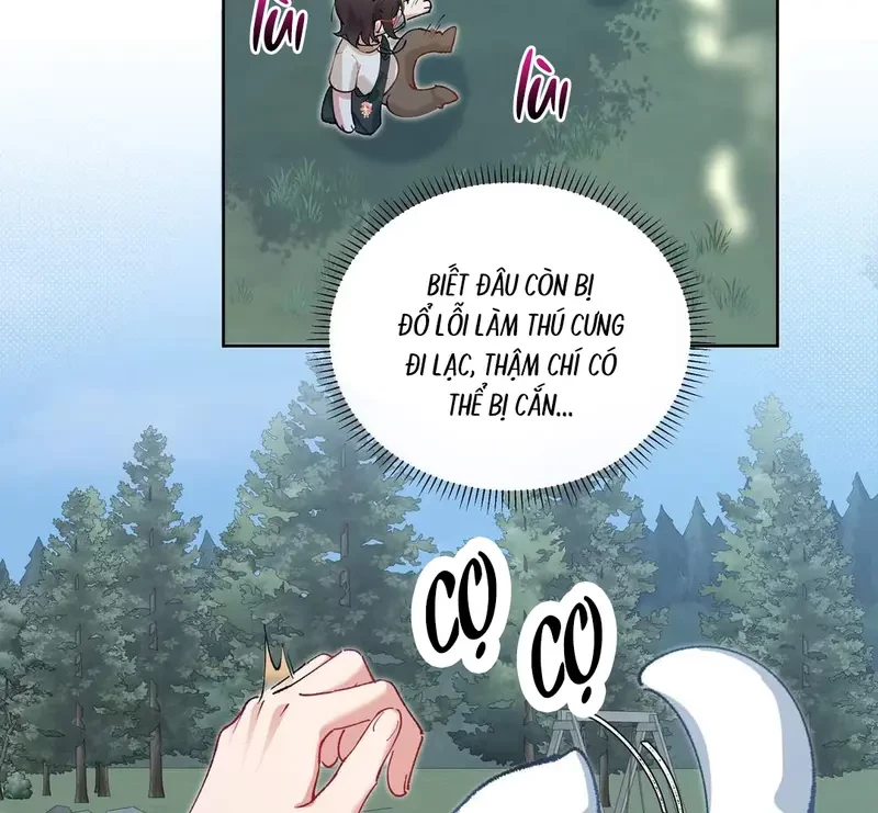 Run Run Rẩy Rẩy Chạy Khỏi Người Chapter 11 - 77