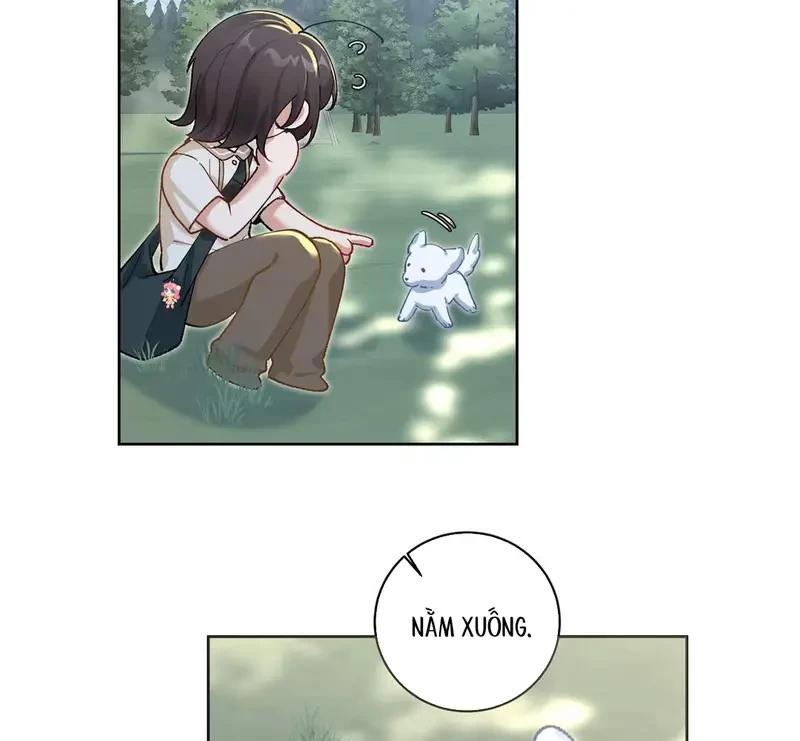 Run Run Rẩy Rẩy Chạy Khỏi Người Chapter 11 - 80