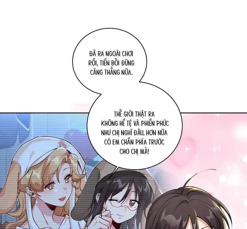 Run Run Rẩy Rẩy Chạy Khỏi Người Chapter 11 - 82