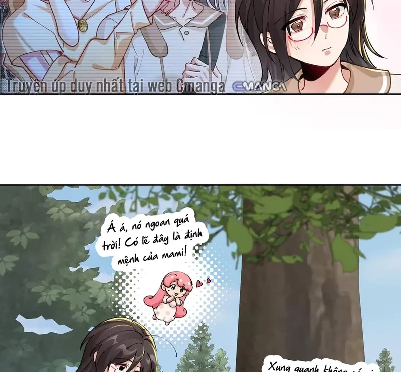 Run Run Rẩy Rẩy Chạy Khỏi Người Chapter 11 - 83