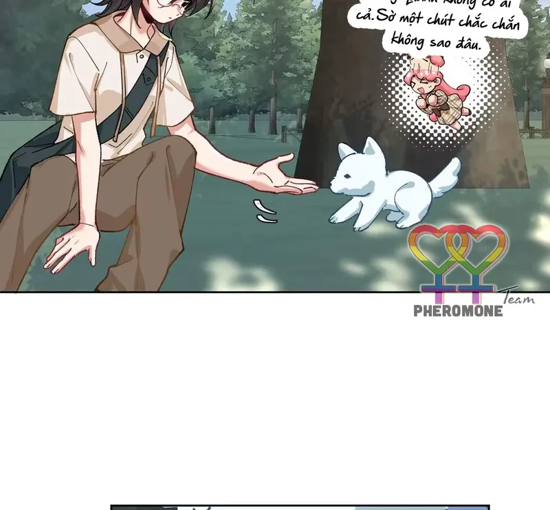 Run Run Rẩy Rẩy Chạy Khỏi Người Chapter 11 - 84