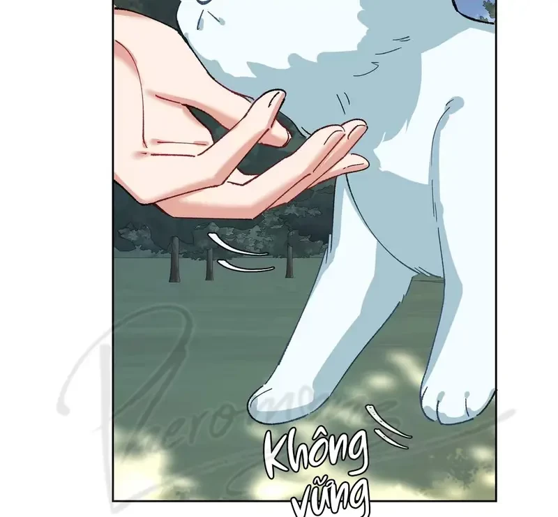 Run Run Rẩy Rẩy Chạy Khỏi Người Chapter 11 - 85