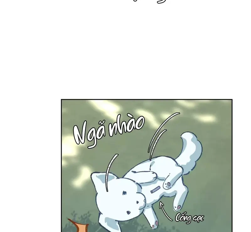 Run Run Rẩy Rẩy Chạy Khỏi Người Chapter 11 - 86