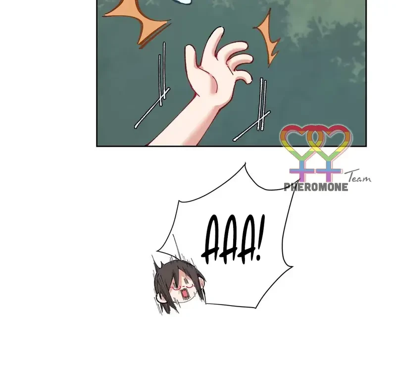 Run Run Rẩy Rẩy Chạy Khỏi Người Chapter 11 - 87