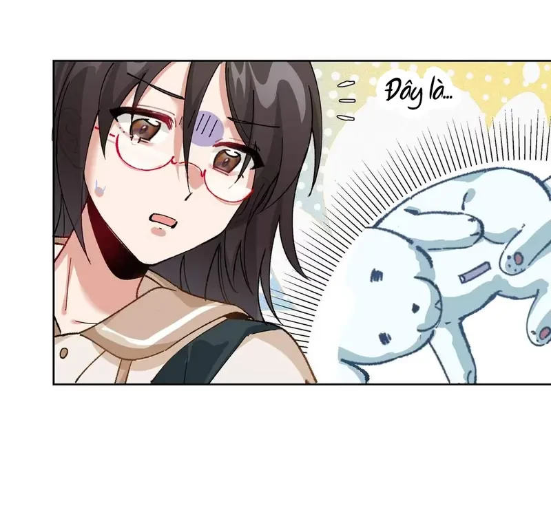 Run Run Rẩy Rẩy Chạy Khỏi Người Chapter 11 - 88