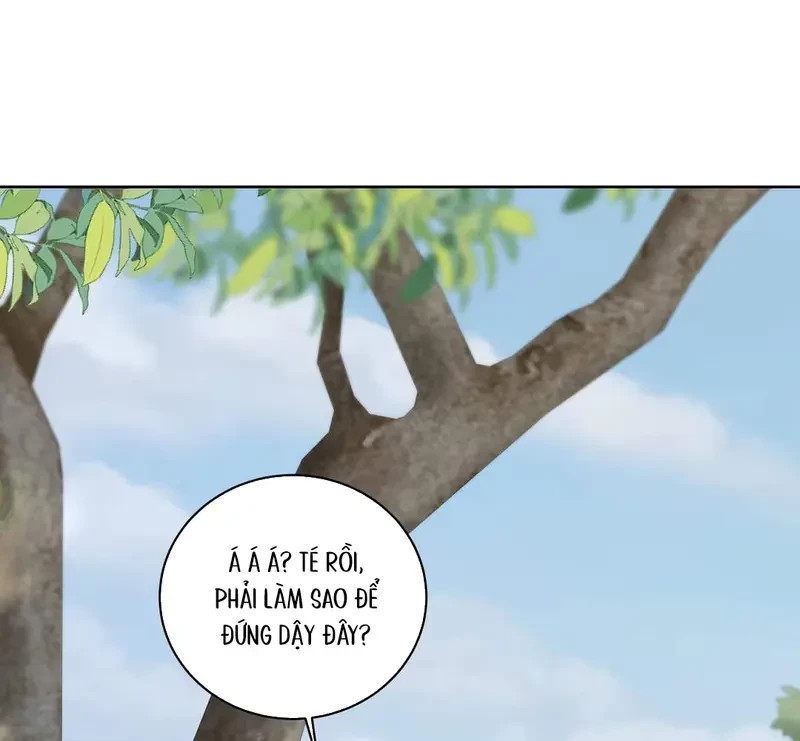 Run Run Rẩy Rẩy Chạy Khỏi Người Chapter 11 - 89