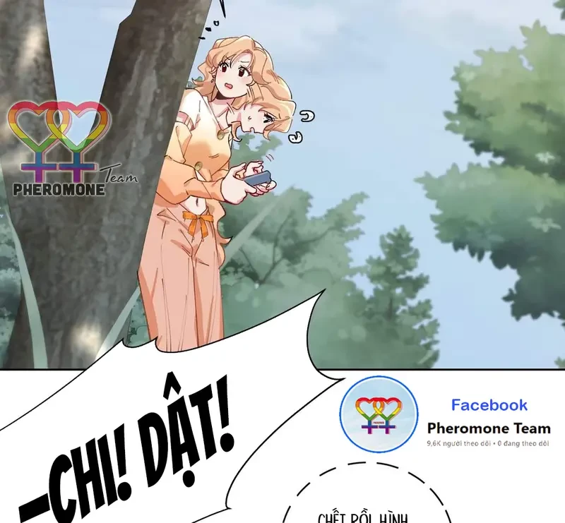 Run Run Rẩy Rẩy Chạy Khỏi Người Chapter 11 - 90