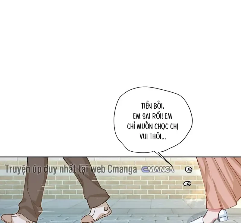 Run Run Rẩy Rẩy Chạy Khỏi Người Chapter 11 - 92