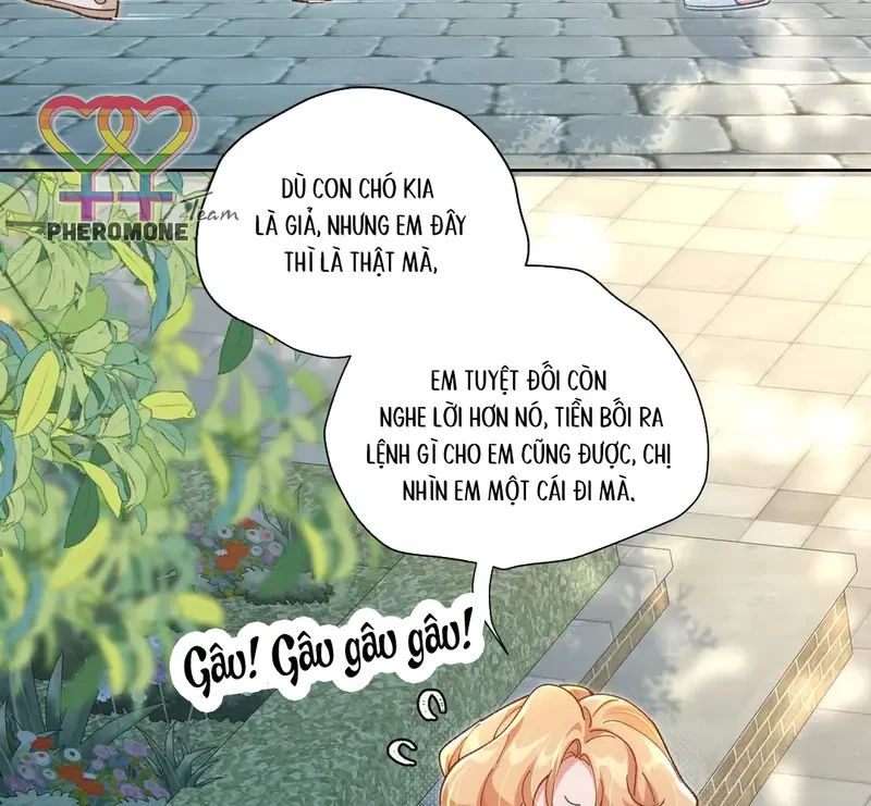 Run Run Rẩy Rẩy Chạy Khỏi Người Chapter 11 - 93