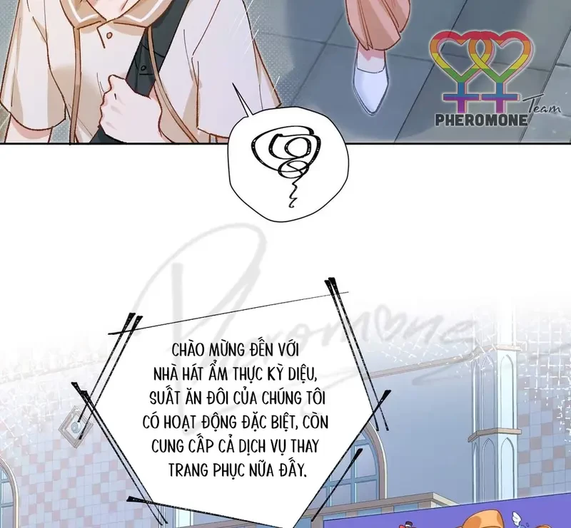 Run Run Rẩy Rẩy Chạy Khỏi Người Chapter 11 - 95