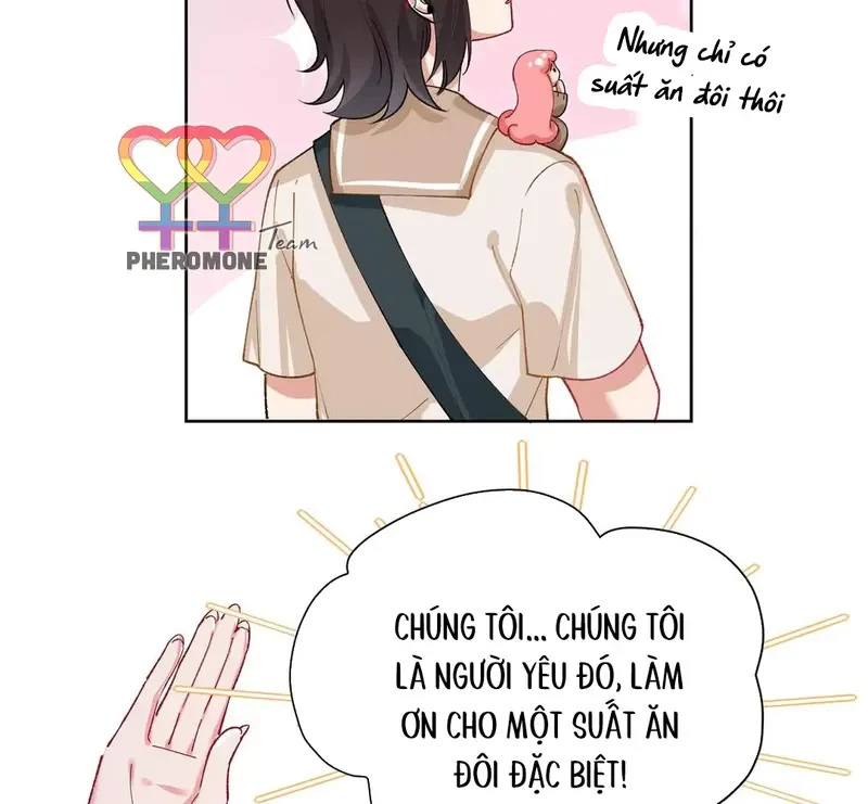 Run Run Rẩy Rẩy Chạy Khỏi Người Chapter 11 - 98