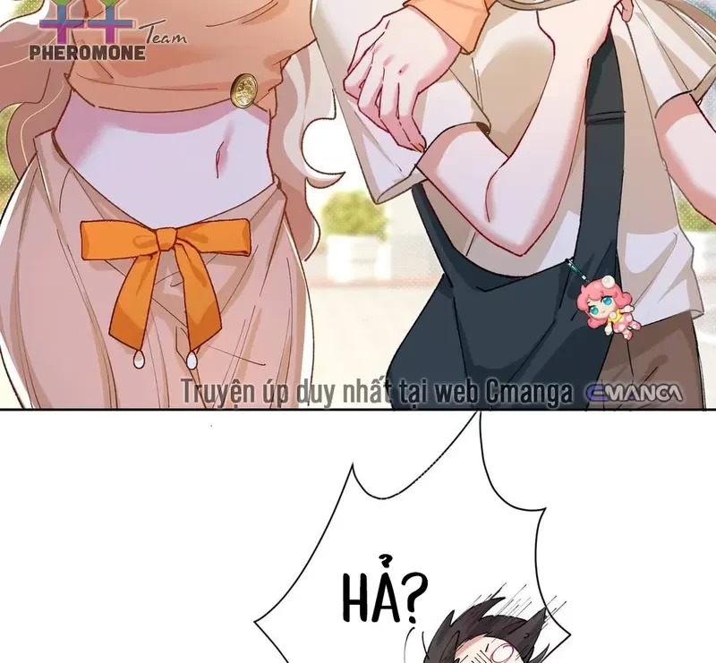 Run Run Rẩy Rẩy Chạy Khỏi Người Chapter 11 - 100