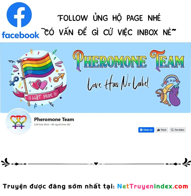 Run Run Rẩy Rẩy Chạy Khỏi Người Chapter 12 - 2