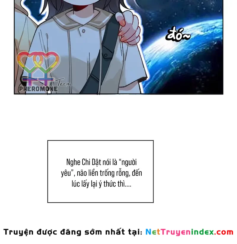 Run Run Rẩy Rẩy Chạy Khỏi Người Chapter 12 - 5