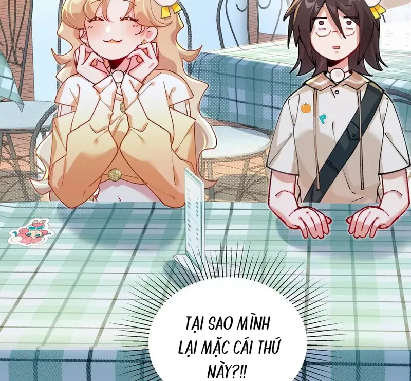 Run Run Rẩy Rẩy Chạy Khỏi Người Chapter 12 - 7