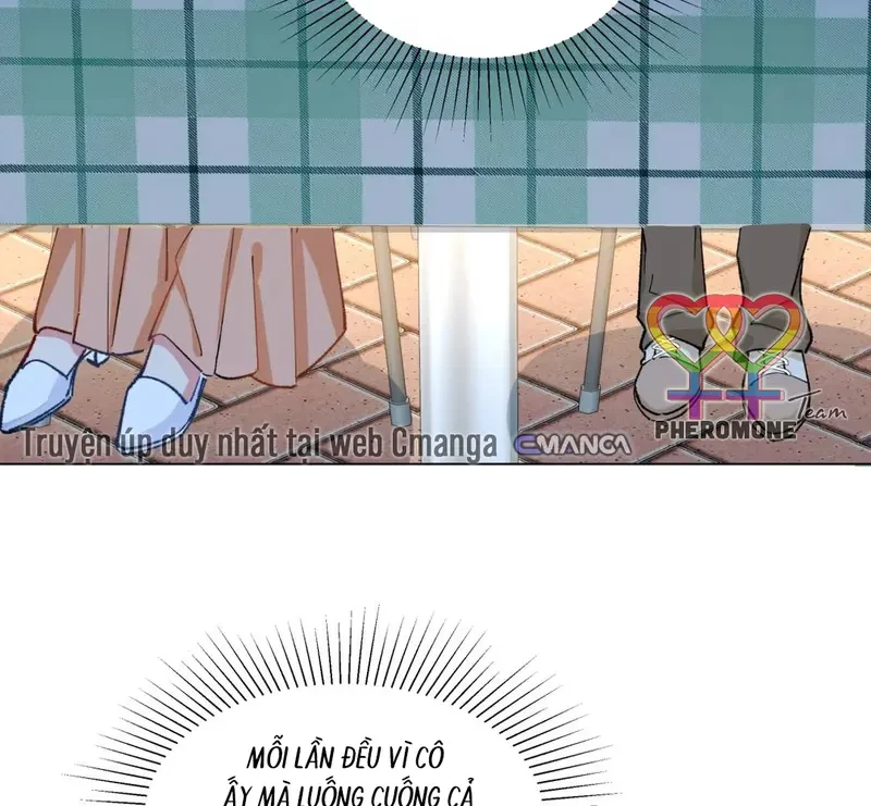 Run Run Rẩy Rẩy Chạy Khỏi Người Chapter 12 - 8