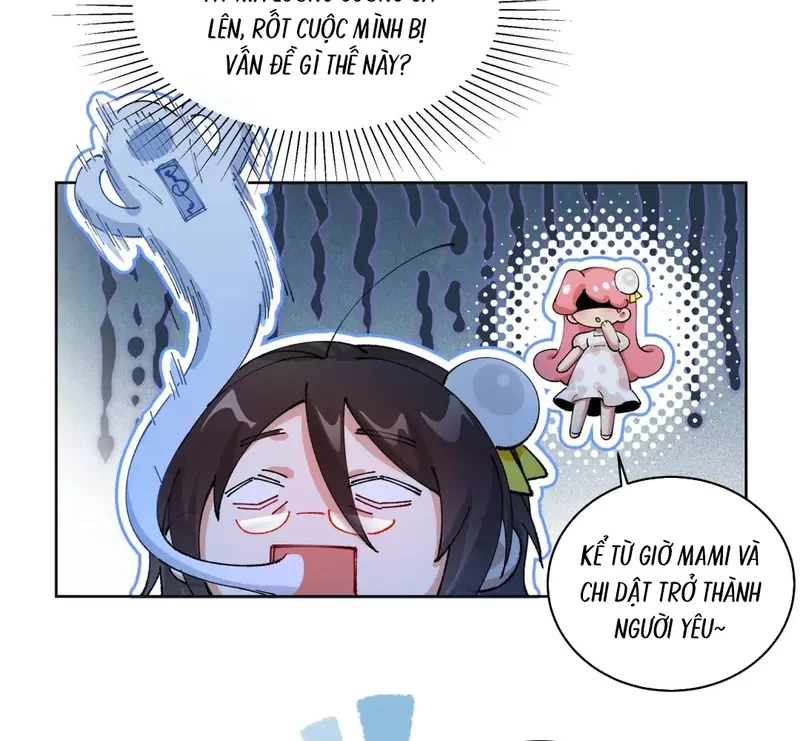 Run Run Rẩy Rẩy Chạy Khỏi Người Chapter 12 - 9