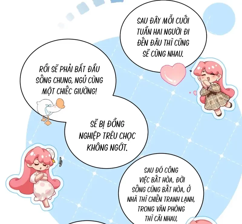 Run Run Rẩy Rẩy Chạy Khỏi Người Chapter 12 - 10