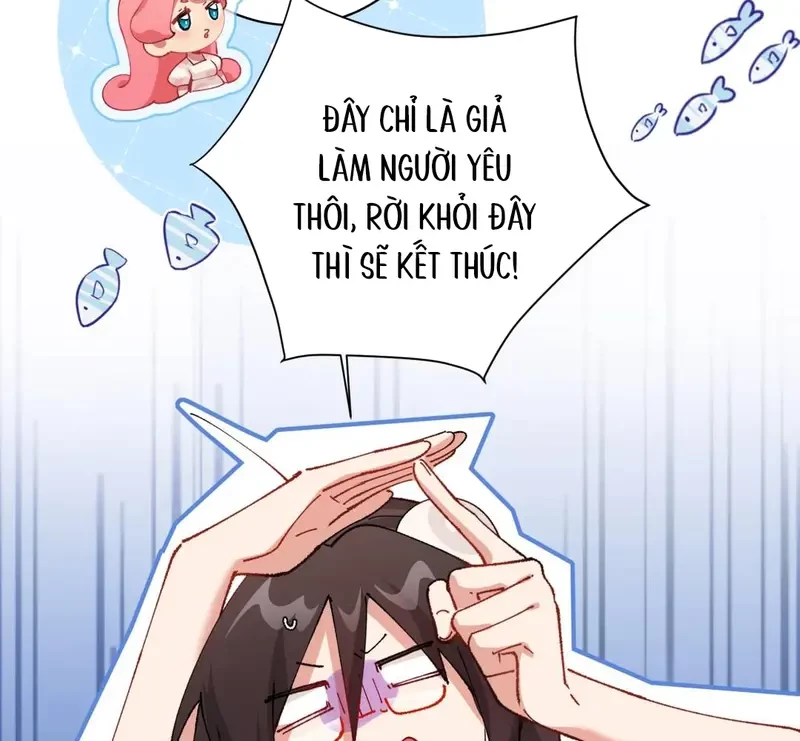 Run Run Rẩy Rẩy Chạy Khỏi Người Chapter 12 - 12