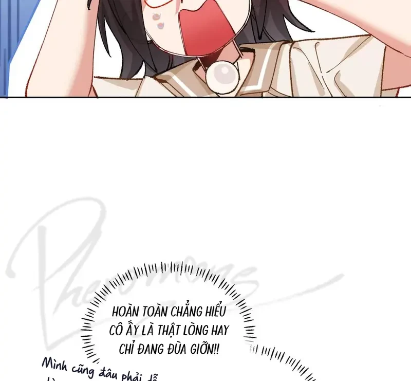 Run Run Rẩy Rẩy Chạy Khỏi Người Chapter 12 - 13