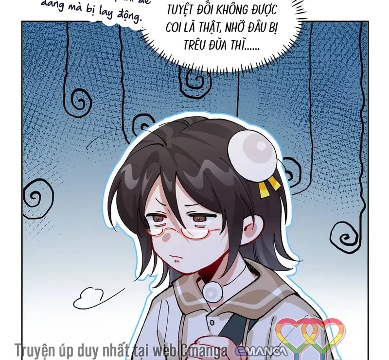 Run Run Rẩy Rẩy Chạy Khỏi Người Chapter 12 - 14